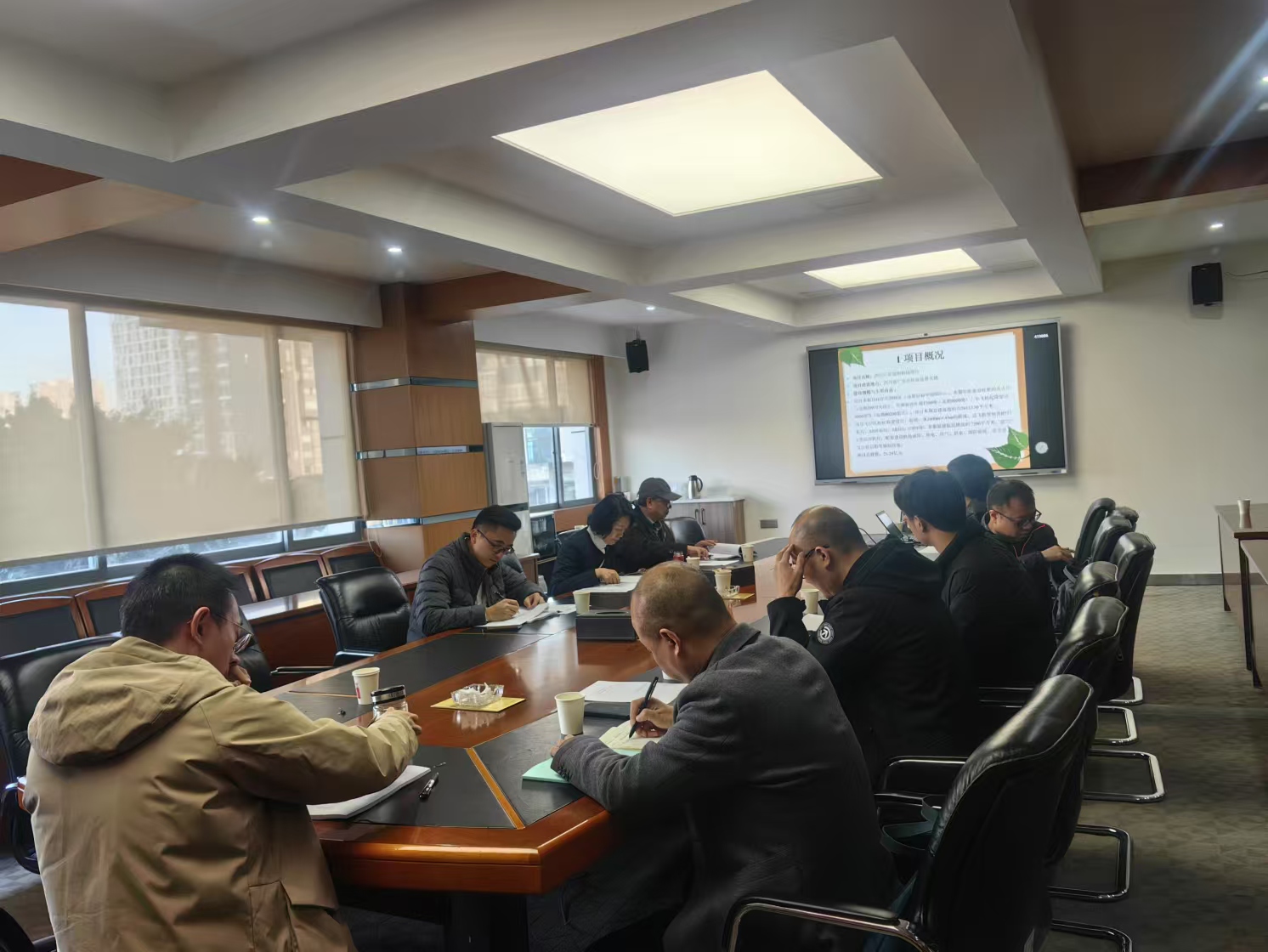 1735012804365460.jpg 《四川廣安民用機(jī)場(chǎng)項(xiàng)目節(jié)能報(bào)告》評(píng)審會(huì)議.jpg